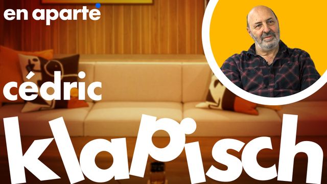 Vignette du programme télé En aparté