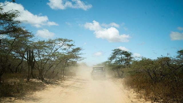 Vignette du programme télé Itinéraires sauvages - Saison 2