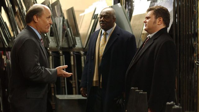 Vignette du programme télé Cold Case - Saison 2