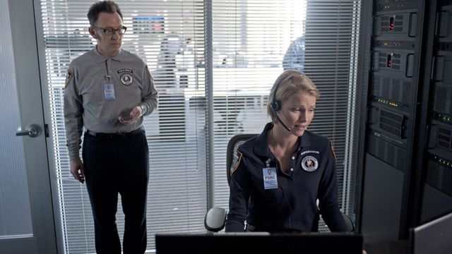 Vignette du programme télé Person of Interest - Saison 3