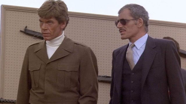 Vignette du programme télé Supercopter - Saison 2