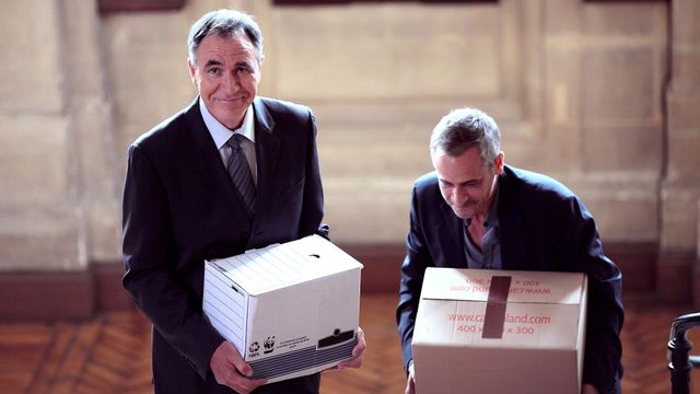 Vignette du programme télé Le juge est une femme - Saison 17