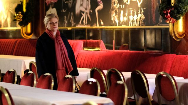 Vignette du programme télé Munch - Saison 1