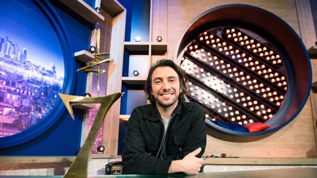 Vignette du programme télé Canap 91