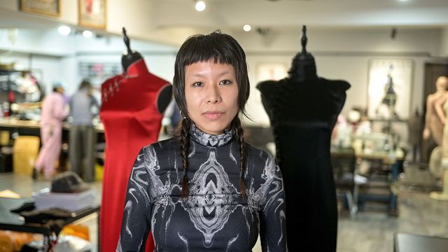 Vignette du programme télé Tracks East