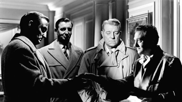 Vignette du programme télé Razzia sur la chnouf