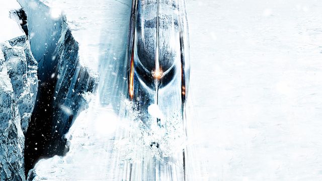 Vignette du programme télé Snowpiercer : le Transperceneige