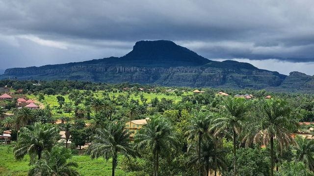 Vignette du programme télé Itinéraires sauvages - Saison 2
