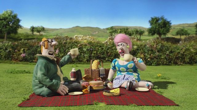 Vignette du programme télé Shaun le mouton - Saison 2