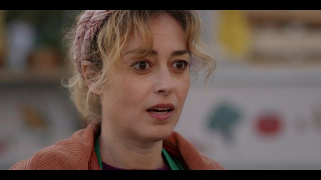 Vignette du programme télé Un si grand soleil - Saison 8