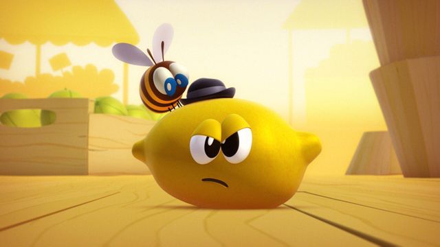 Vignette du programme télé A table les enfants - Saison 2