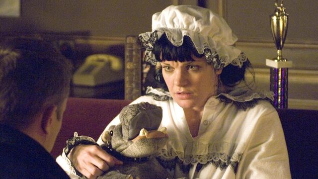 Vignette du programme télé NCIS - Saison 4