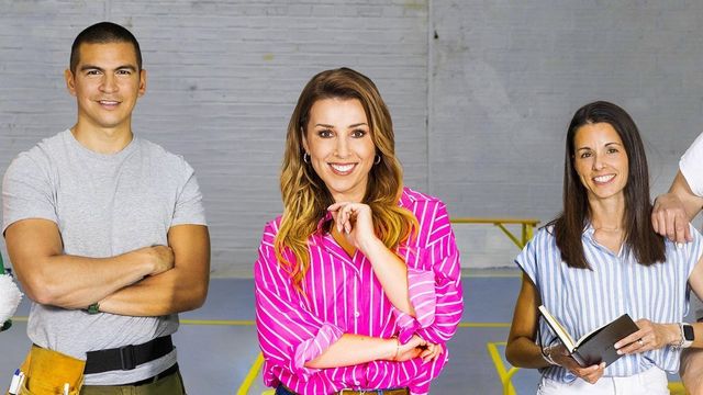 Vignette du programme télé Détox ta maison, 7 jours pour tout ranger - Saison 2