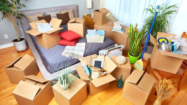 Vignette du programme télé Détox ta maison, 7 jours pour tout ranger