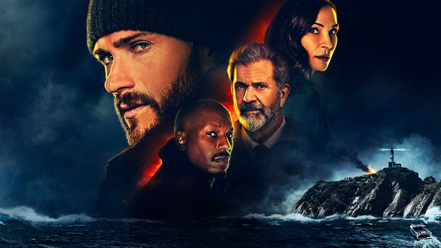 Vignette du programme télé Dangerous