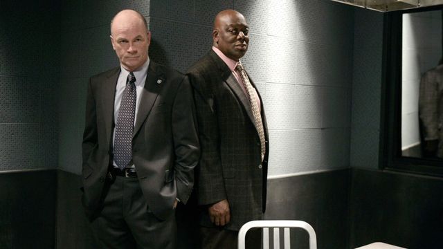 Vignette du programme télé Cold Case - Saison 5