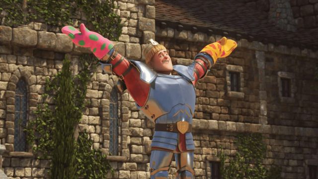 Vignette du programme télé Les aventures de Pil - Saison 1