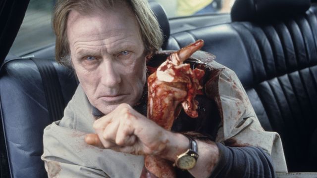 Vignette du programme télé Shaun of the Dead