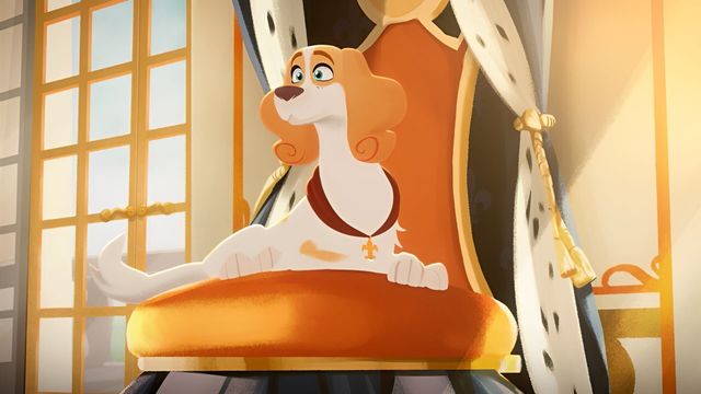 Vignette du programme télé Belfort & Lupin - Saison 1