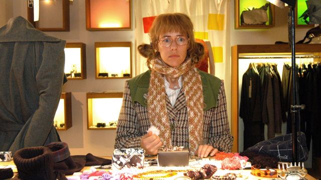 Vignette du programme télé Le destin de Lisa