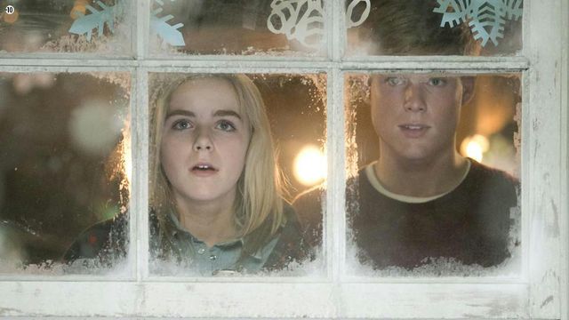 Vignette du programme télé Les enfants du péché - Saison 1