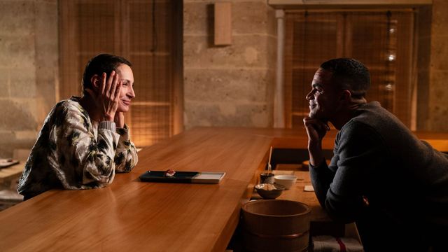 Vignette du programme télé Quelqu'un devrait interdire les dimanches après-midi - Saison 1