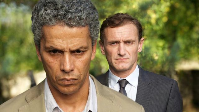 Vignette du programme télé Ce soir, je vais tuer l'assassin de mon fils