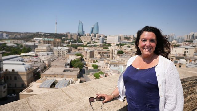 Vignette du programme télé Les merveilles du monde antique - Saison 2