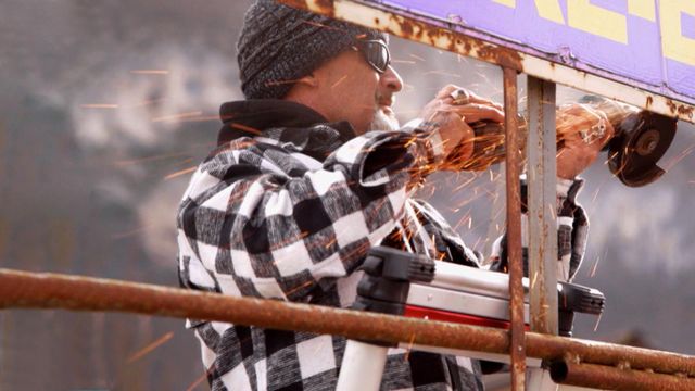 Vignette du programme télé SOS garage - Saison 1