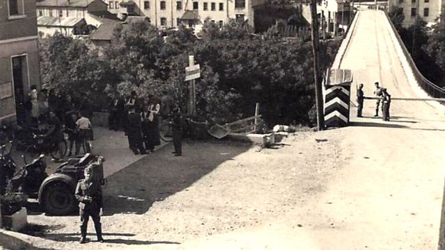 Vignette du programme télé Résistance : le maquis de l'Ain