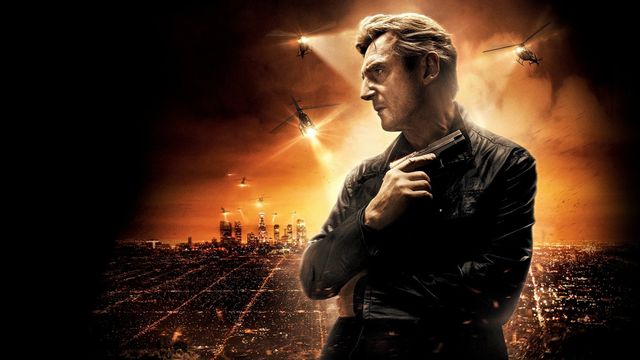 Vignette du programme télé Taken 3