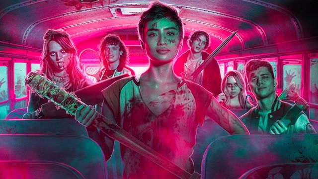 Vignette du programme télé Face à l'inhumain