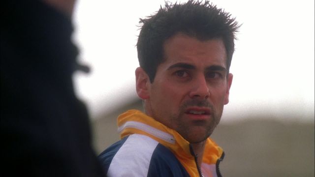 Vignette du programme télé NCIS - Saison 5