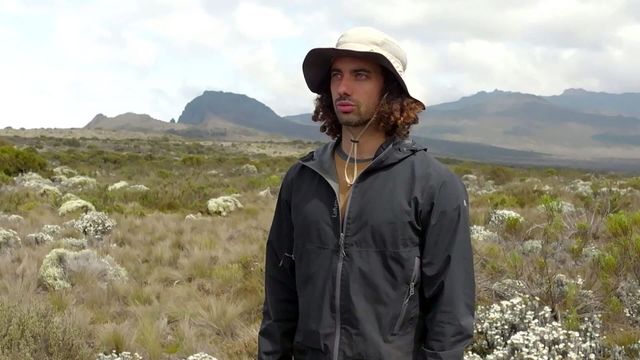 Vignette du programme télé Voyages au bout de l'effort