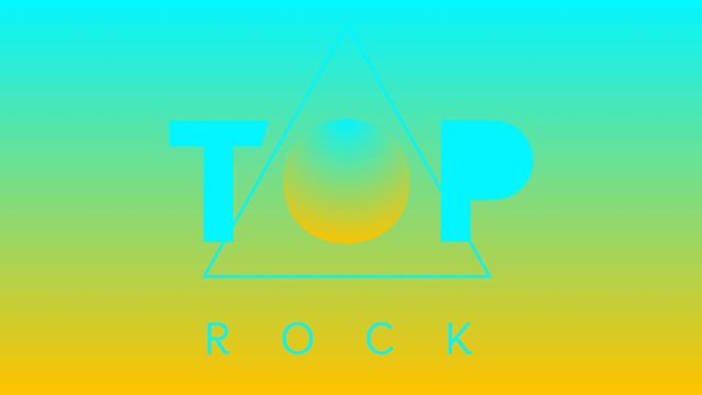 Vignette du programme télé Top Rock