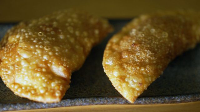 Vignette du programme télé Voyage en cuisine