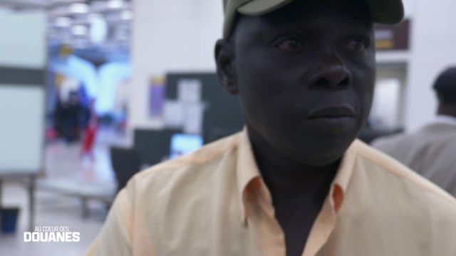 Vignette du programme télé Au coeur des douanes : Espagne - Saison 5