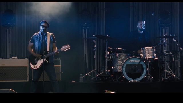 Vignette du programme télé Delgres : Jazz à La Villette