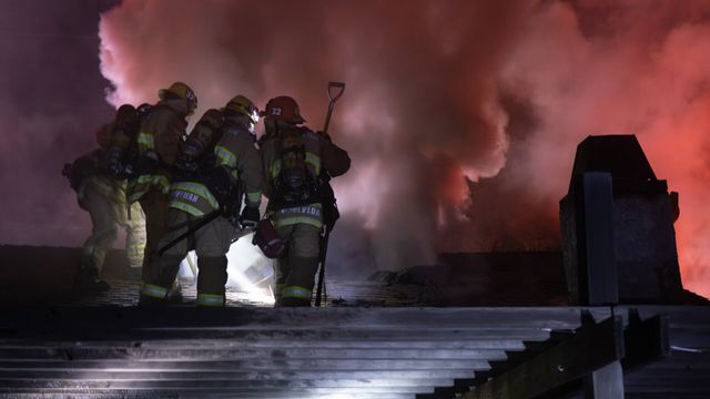 Vignette du programme télé Face aux éléments : la planète en colère - Saison 6