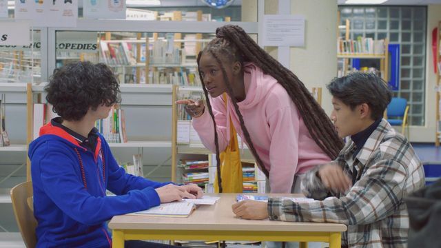 Vignette du programme télé ASKIP - Saison 3