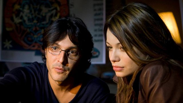 Vignette du programme télé Bible Code : la prophétie secrète - Saison 1