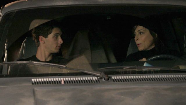 Vignette du programme télé Malcolm - Saison 7