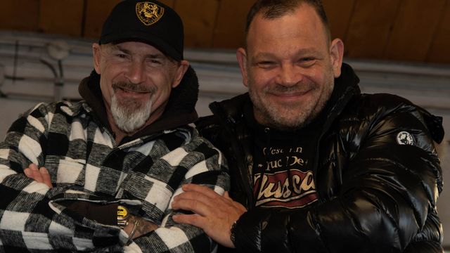 Vignette du programme télé SOS garage - Saison 1