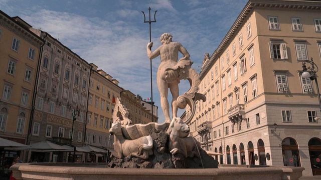 Vignette du programme télé Invitation au voyage