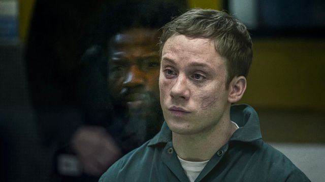 Vignette du programme télé Gangs of London - Saison 3