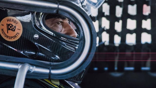 Vignette du programme télé Herby : Pilote par nature