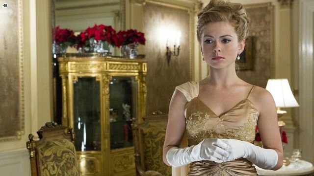 Vignette du programme télé Les enfants du péché - Saison 1