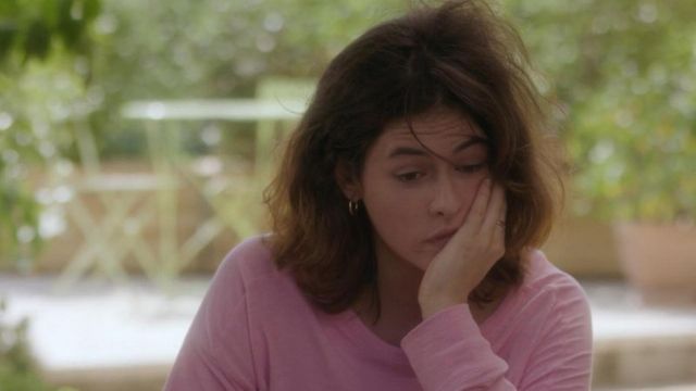 Vignette du programme télé La stagiaire - Saison 4