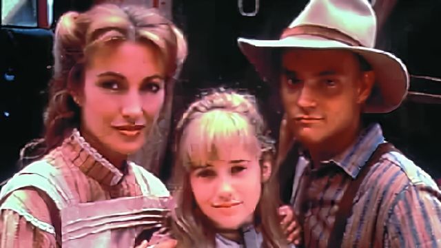 Vignette du programme télé Docteur Quinn, femme médecin - Saison 1