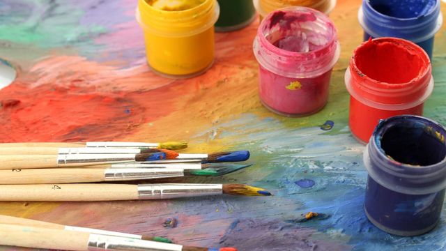 Vignette du programme télé Courant d'art